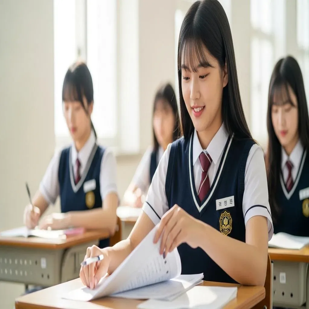 금촌 교습소