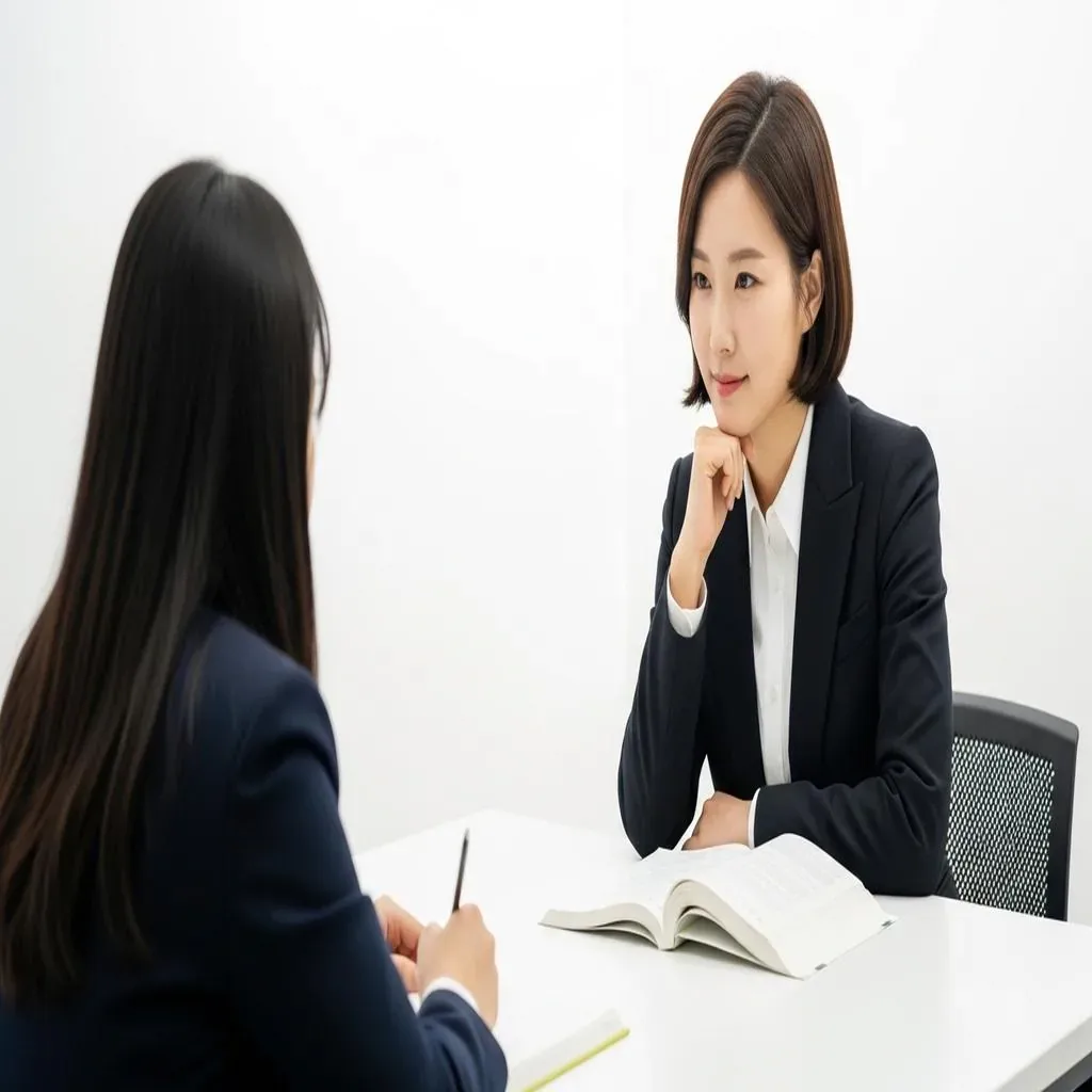 수성구 중학생 영어학원