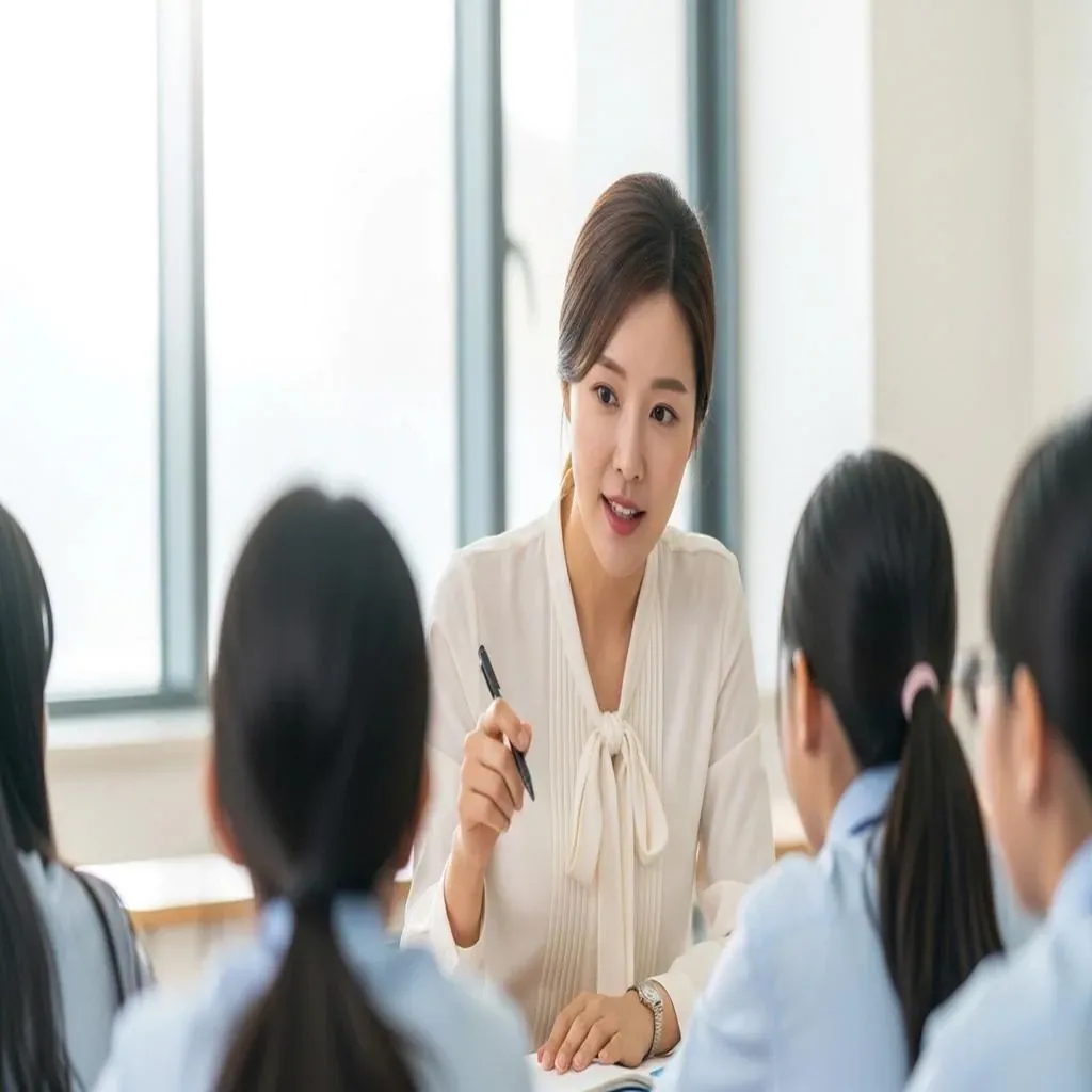 수창동 고등학생 영수학원