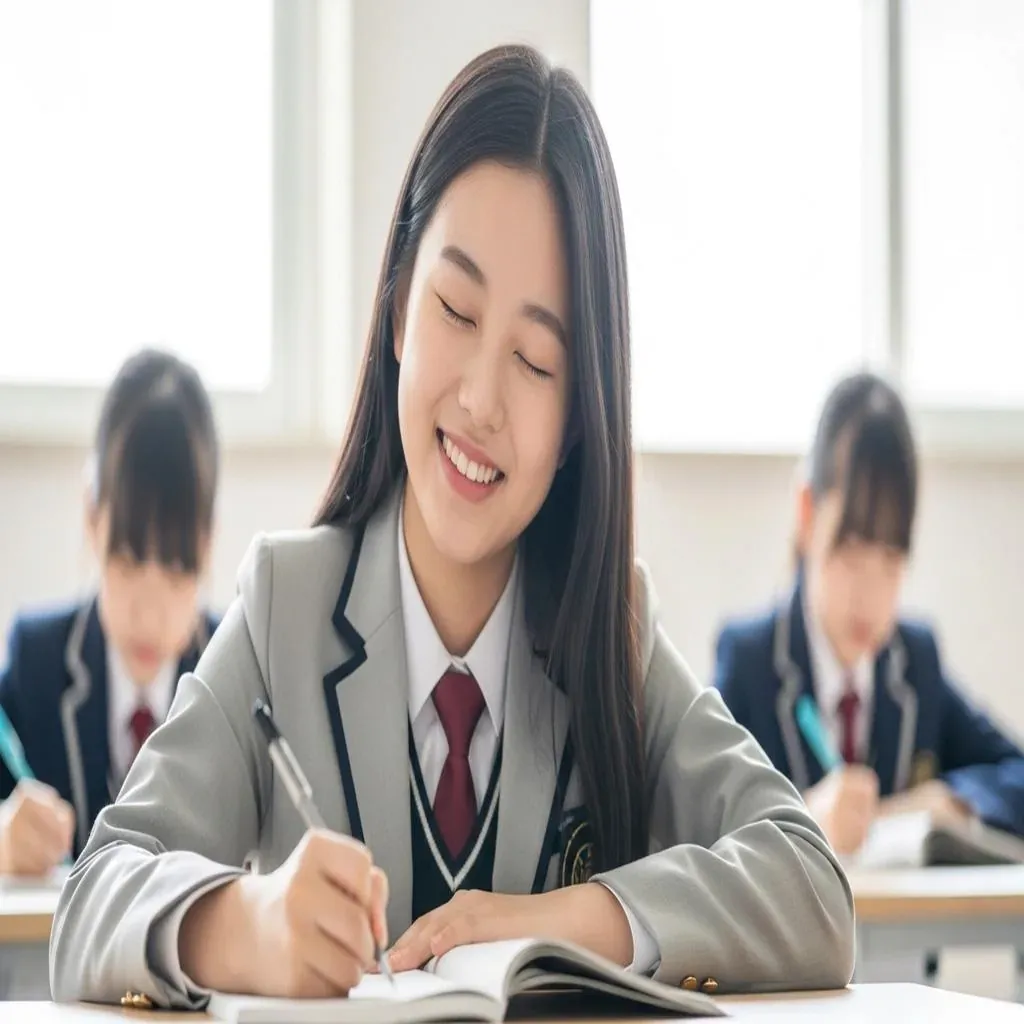 신곡동 영어국어학원