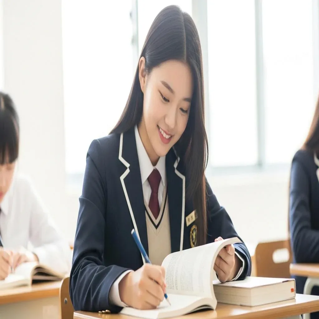 보라동 교습소
