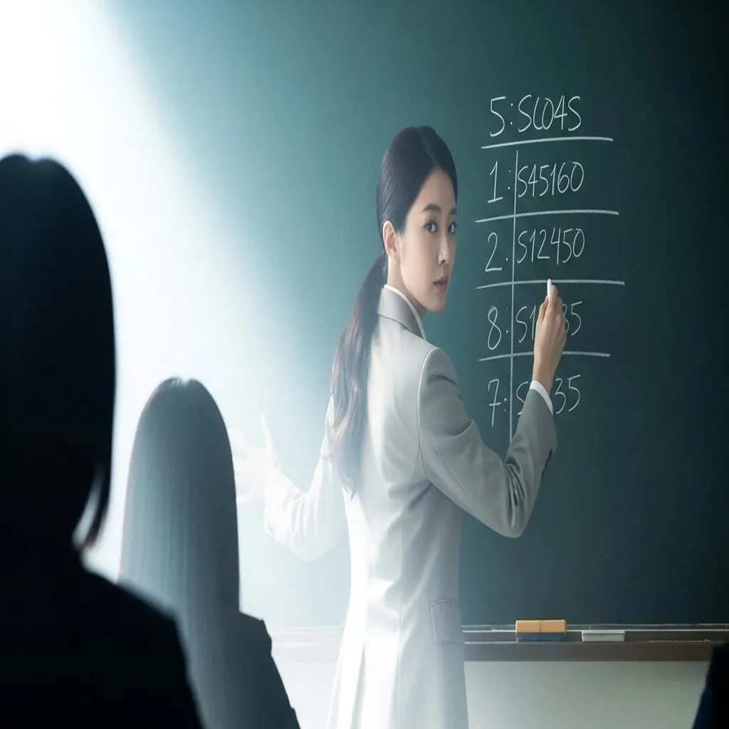효목동 고등 영어학원