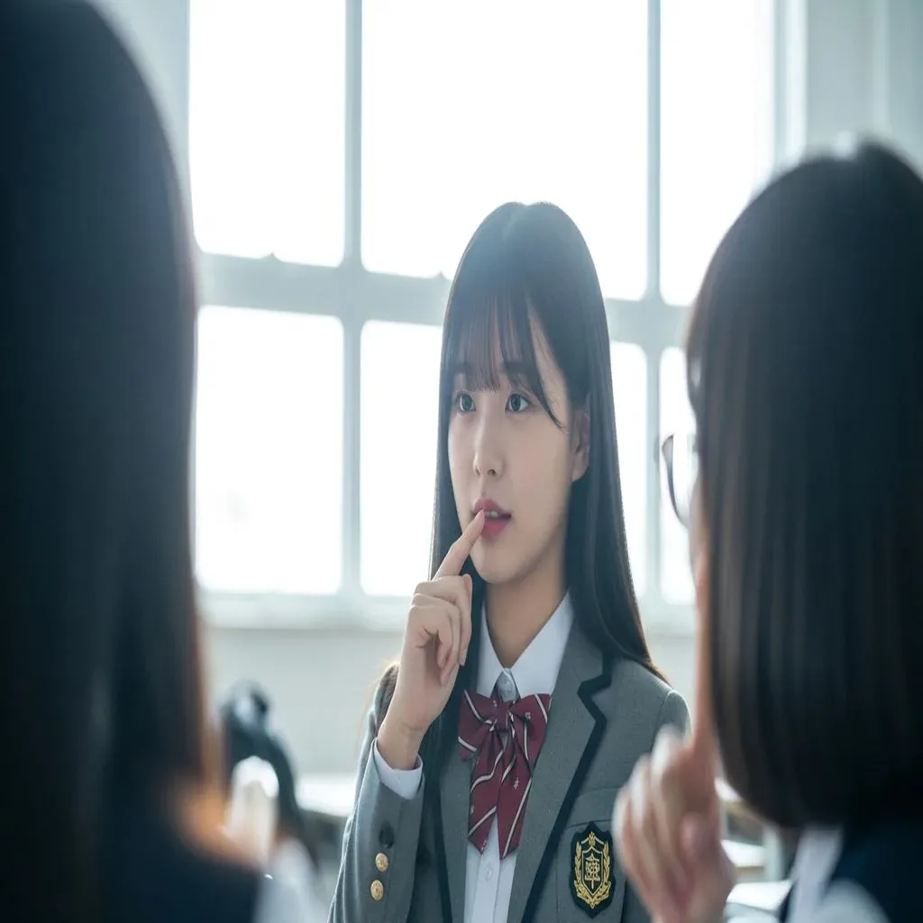사파동 학원