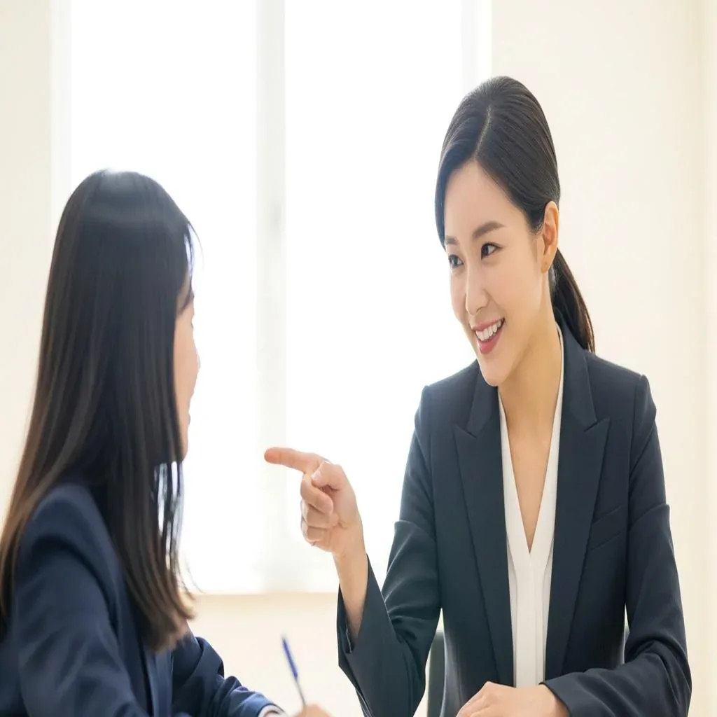 망포동 고등학생 영어학원