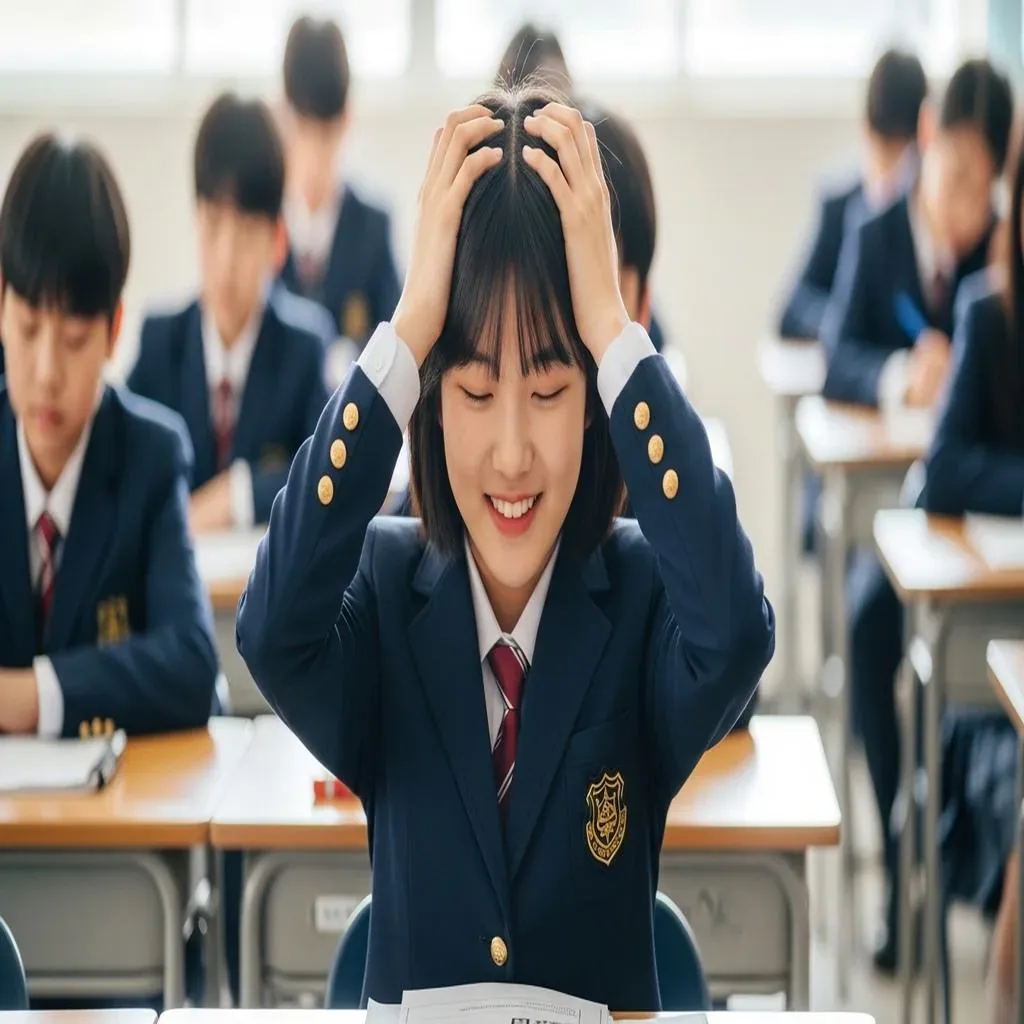 구월동 영어국어학원
