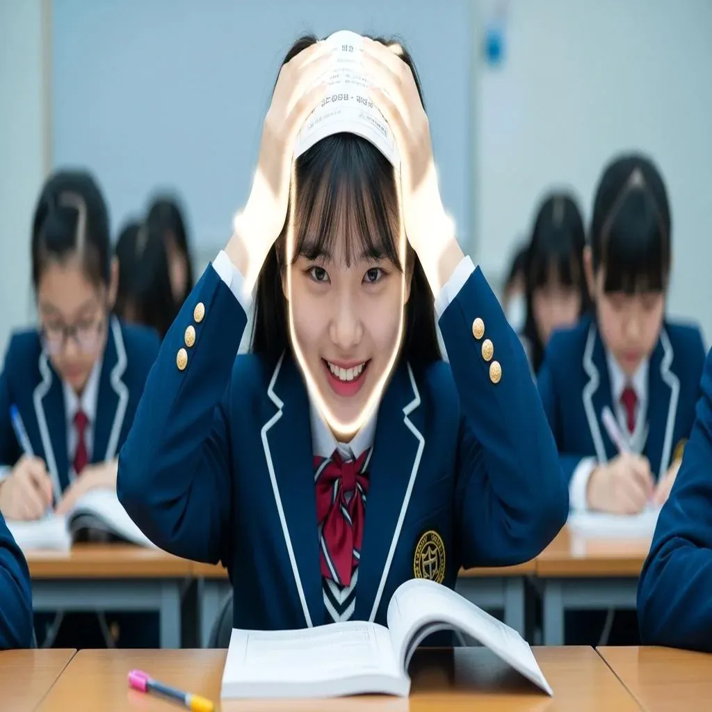 신불당 학원