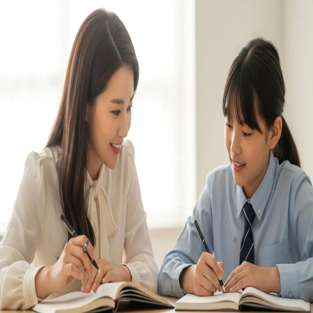 풍덕천동 초5 수학학원