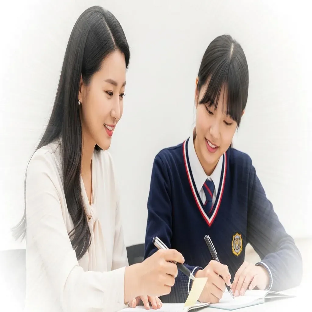 고잔동 초등 국영수학원