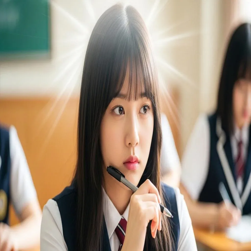 시지 초등학생 영수학원