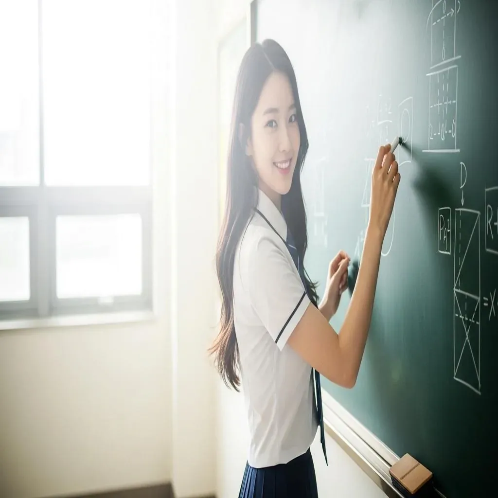 망포동 초등 영어학원