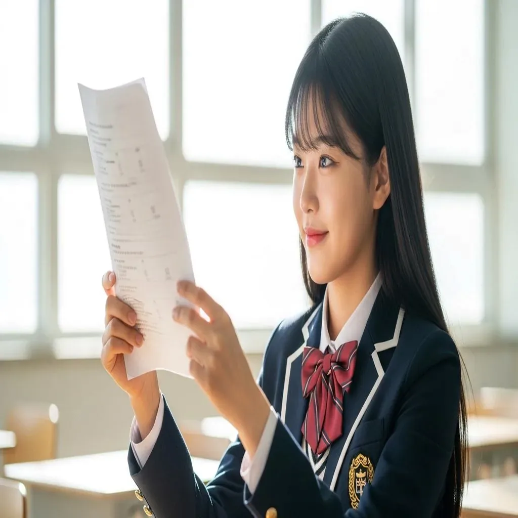 대구유천동 초등학원