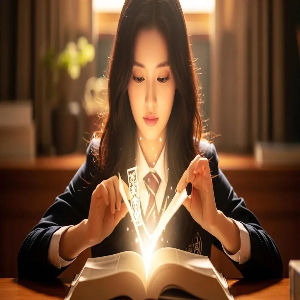 수지 보습 영어학원