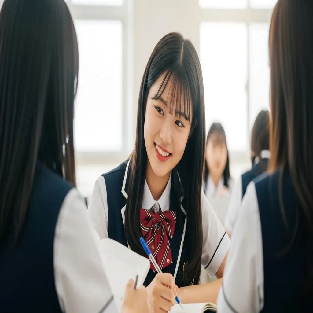 사직 소수정예학원