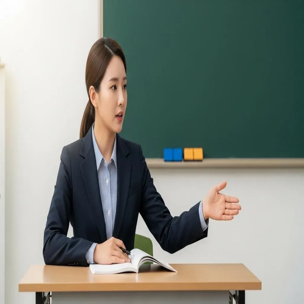 봉담 영어학원