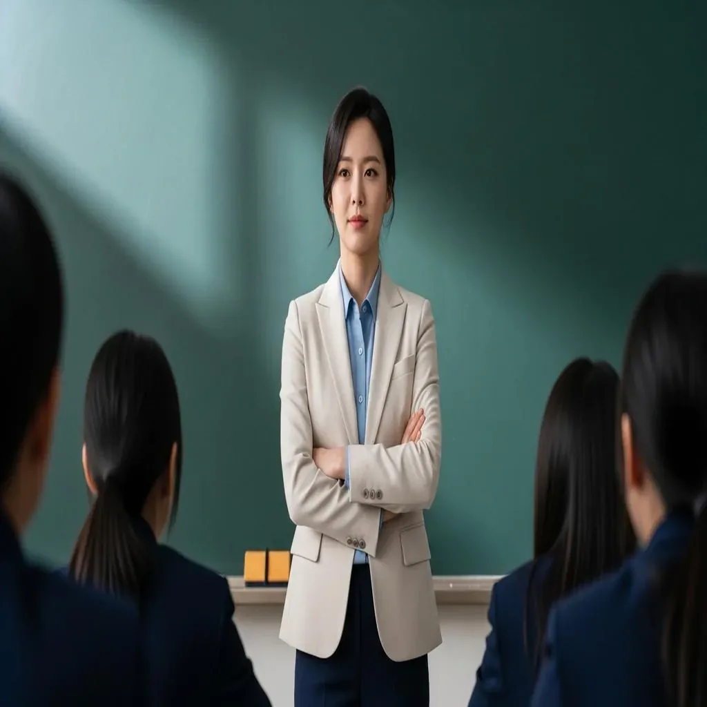 신흥동 국영수학원