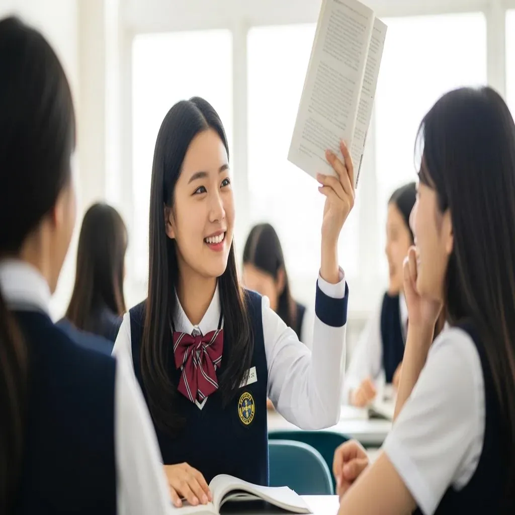당산동 학원