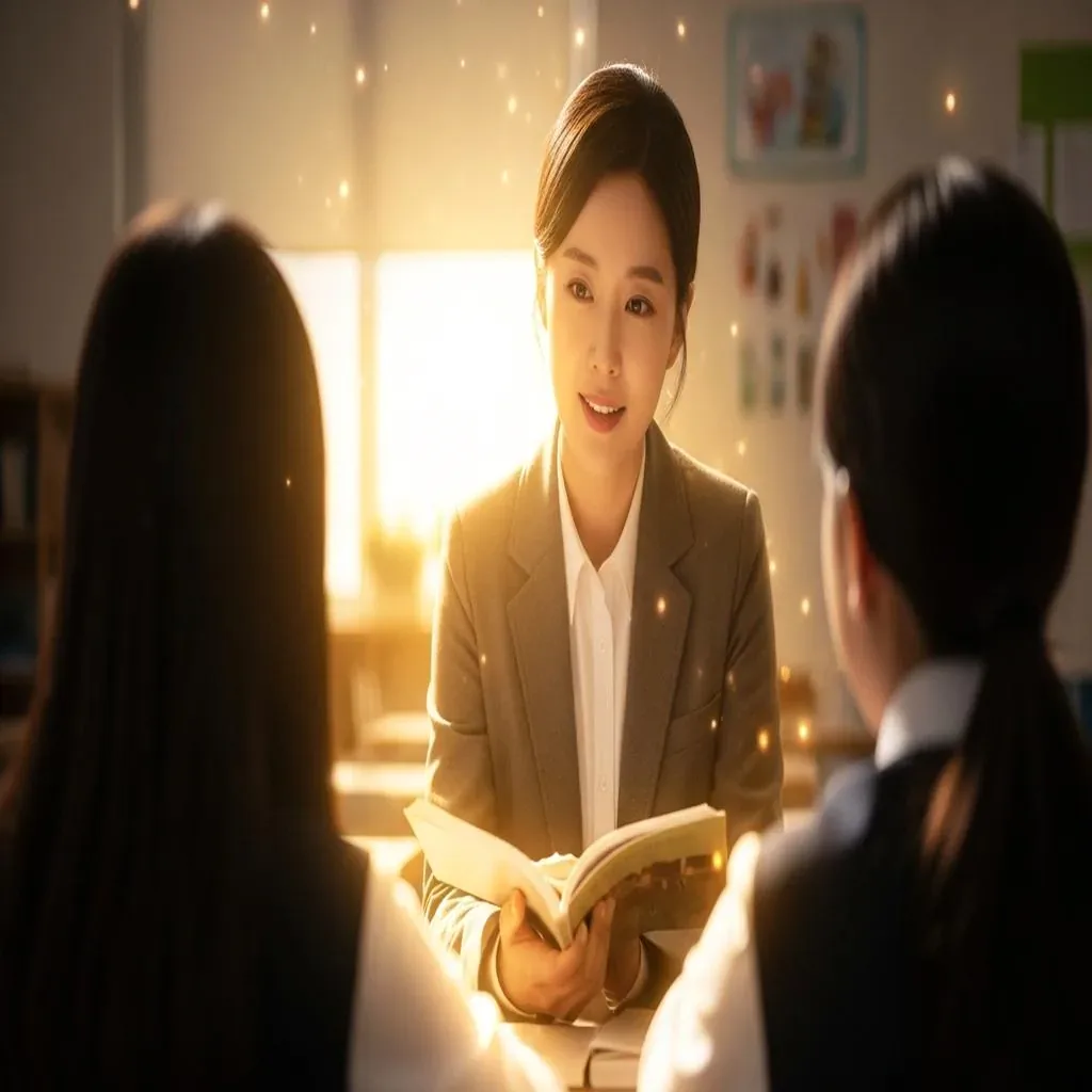 새롬 고등 영수학원