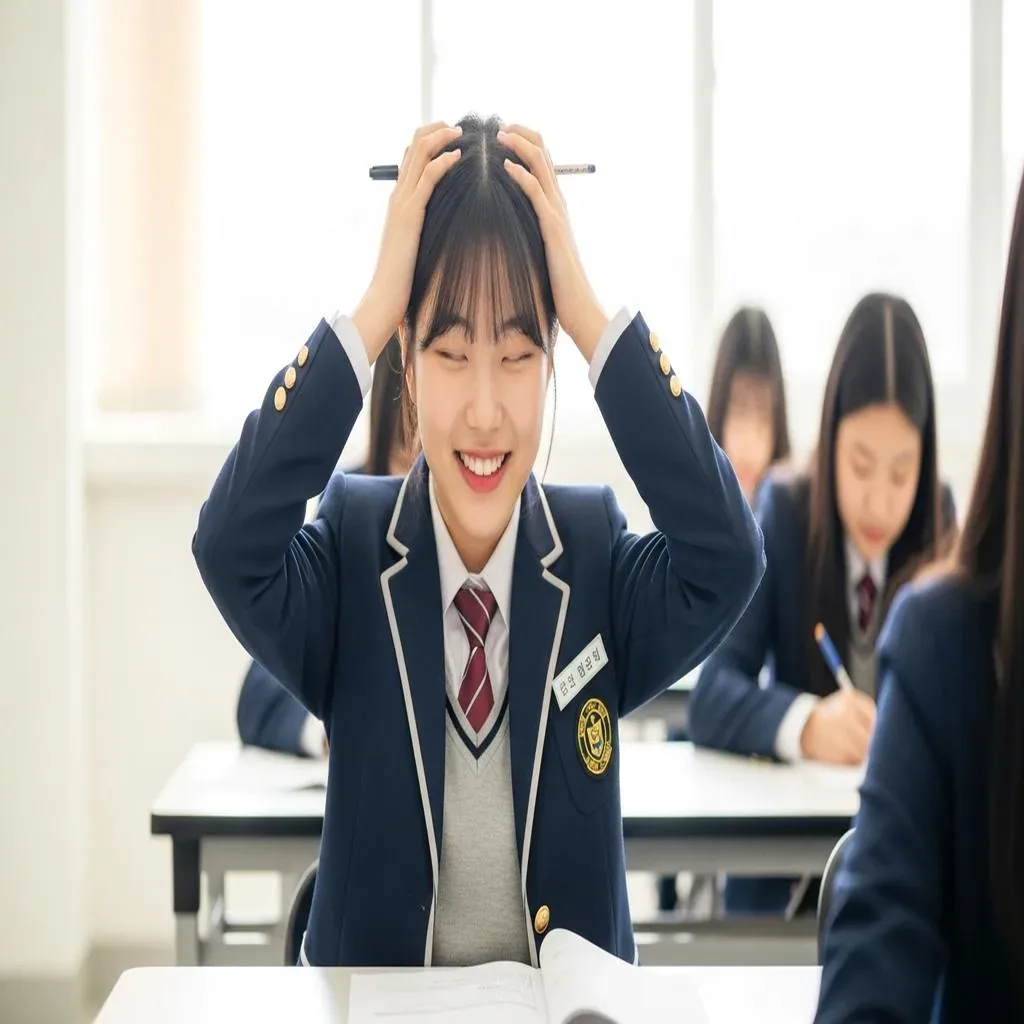 신창동 소그룹학원