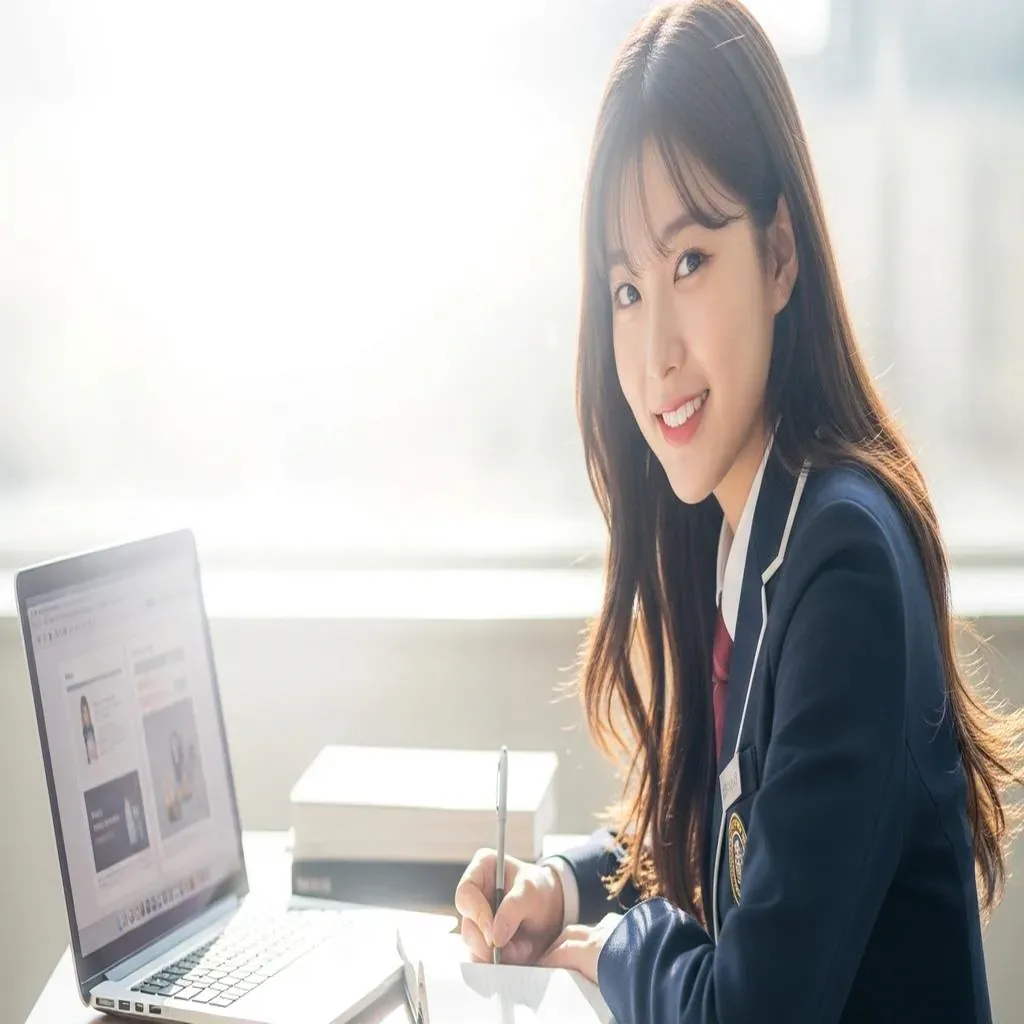 정자동 소그룹학원