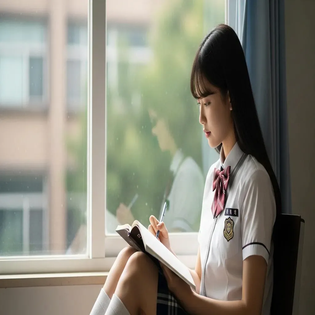 상암동 교습소
