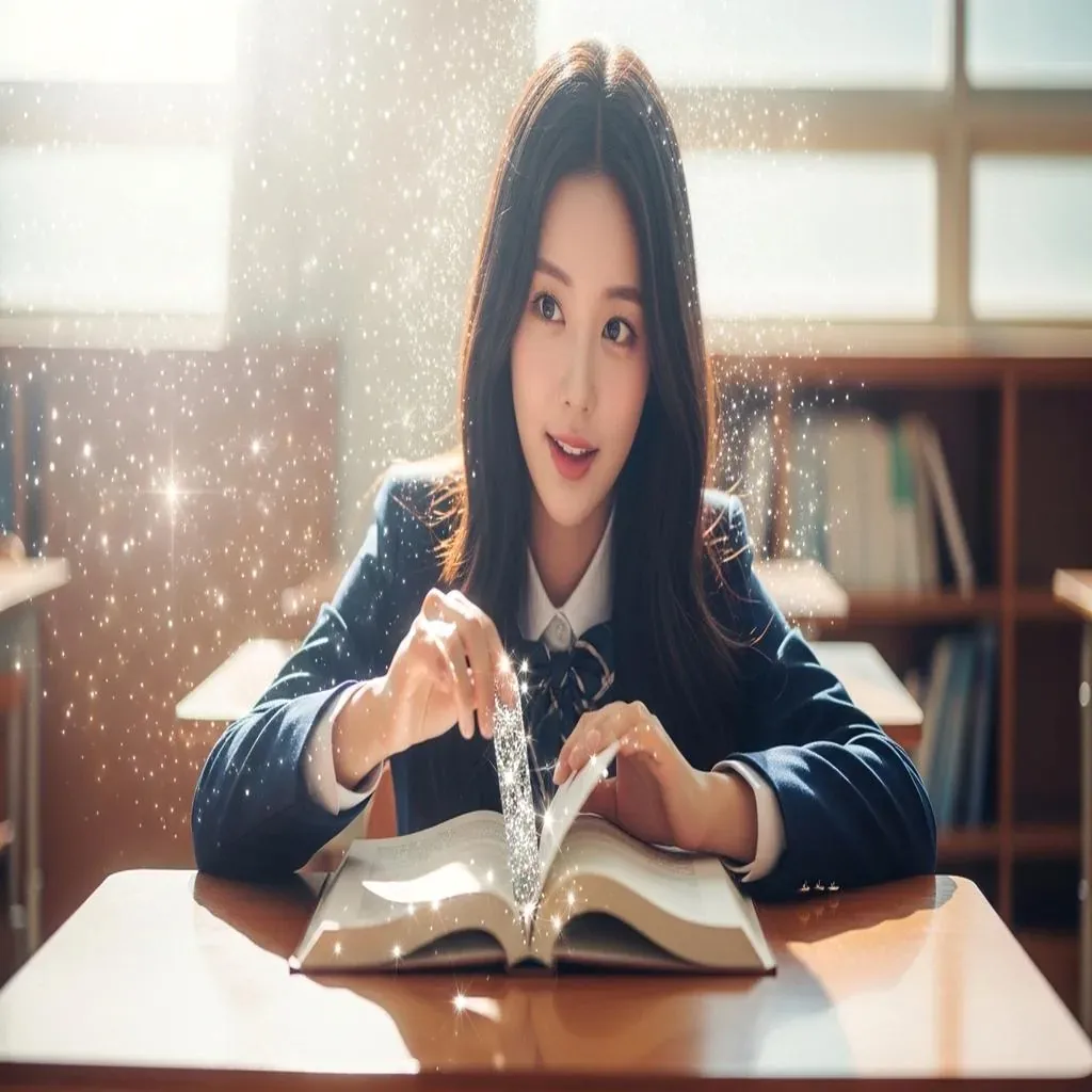 산격동 초등학원