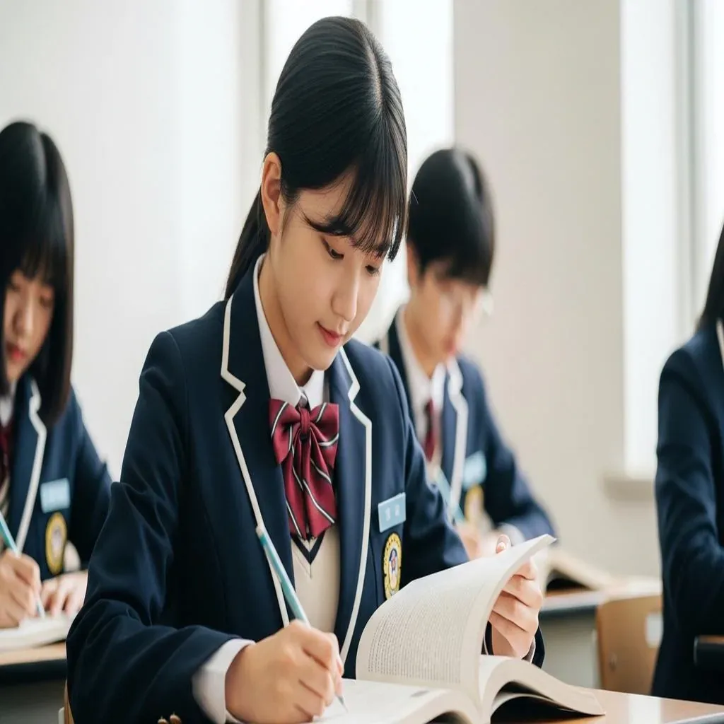 상인동 보습 수학학원