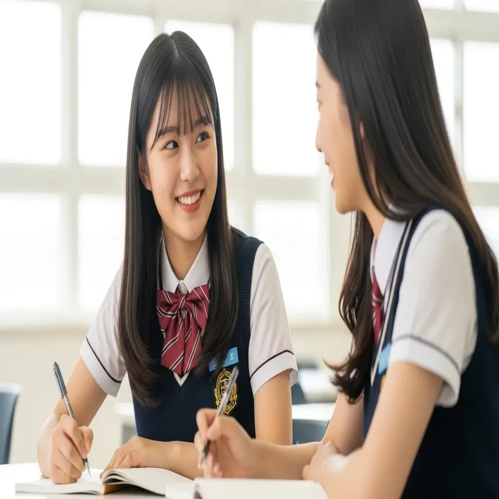 관평동 국영수과학원