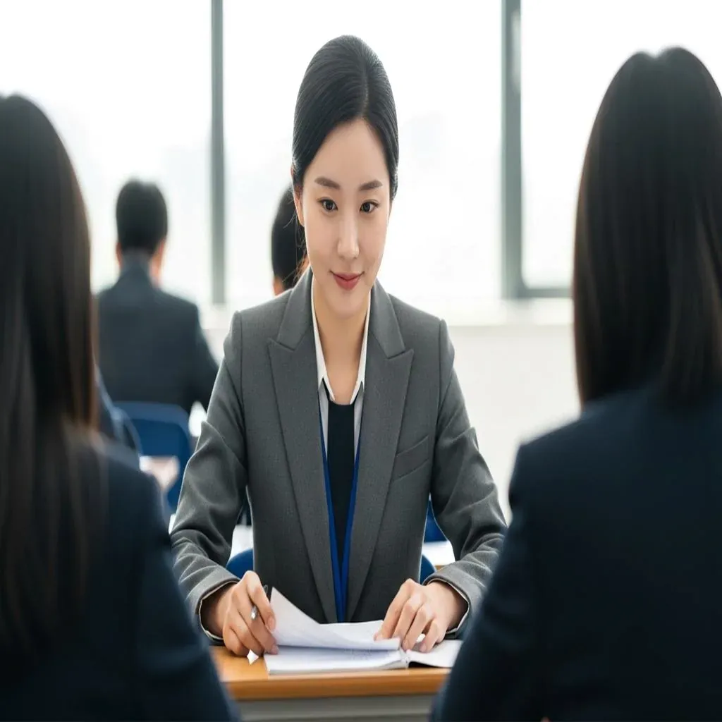 칠곡지구 초등학생 영어학원