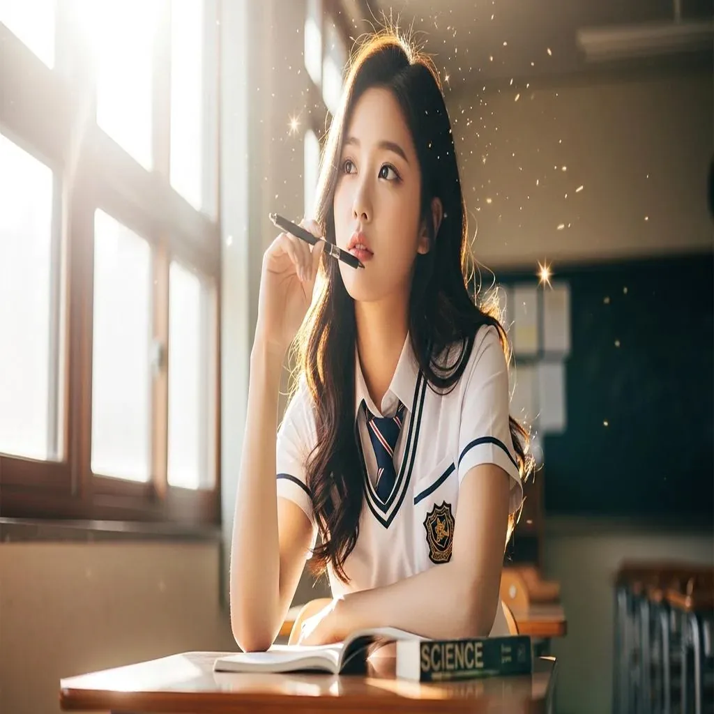 갈매 중등학원