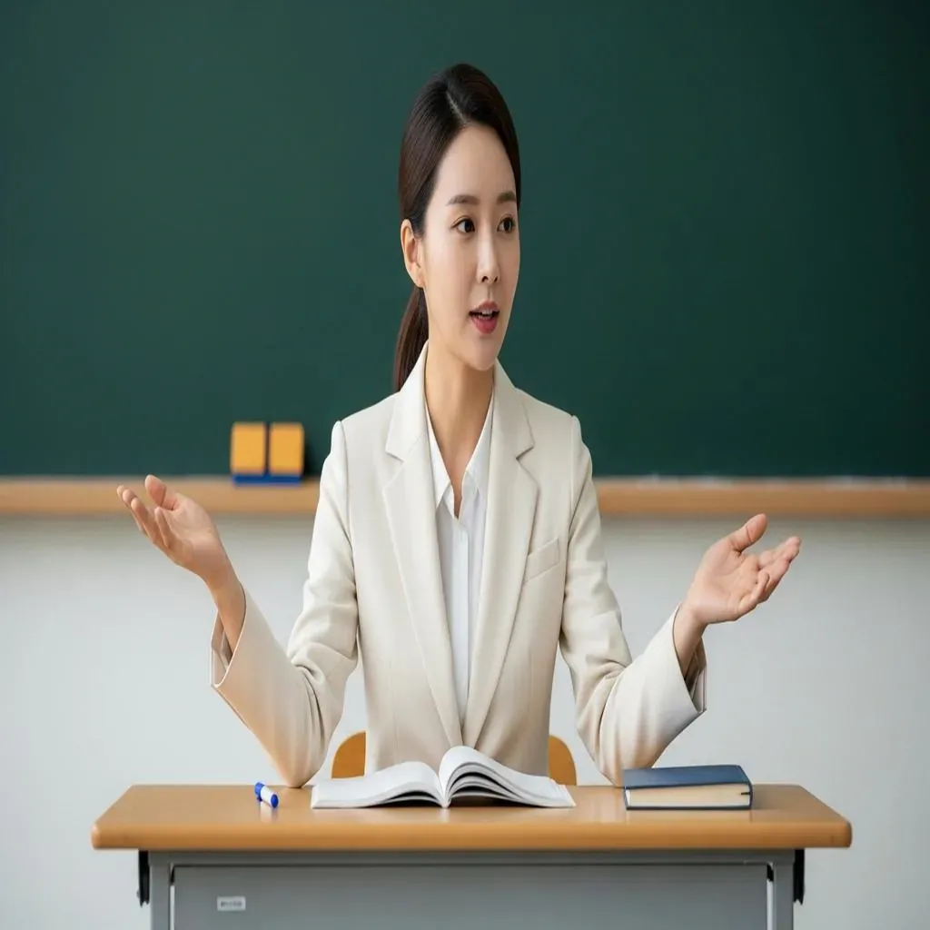 부발읍 소그룹학원