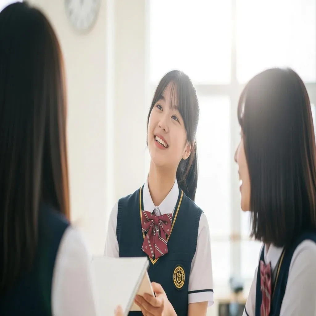 정자동 국어영어학원