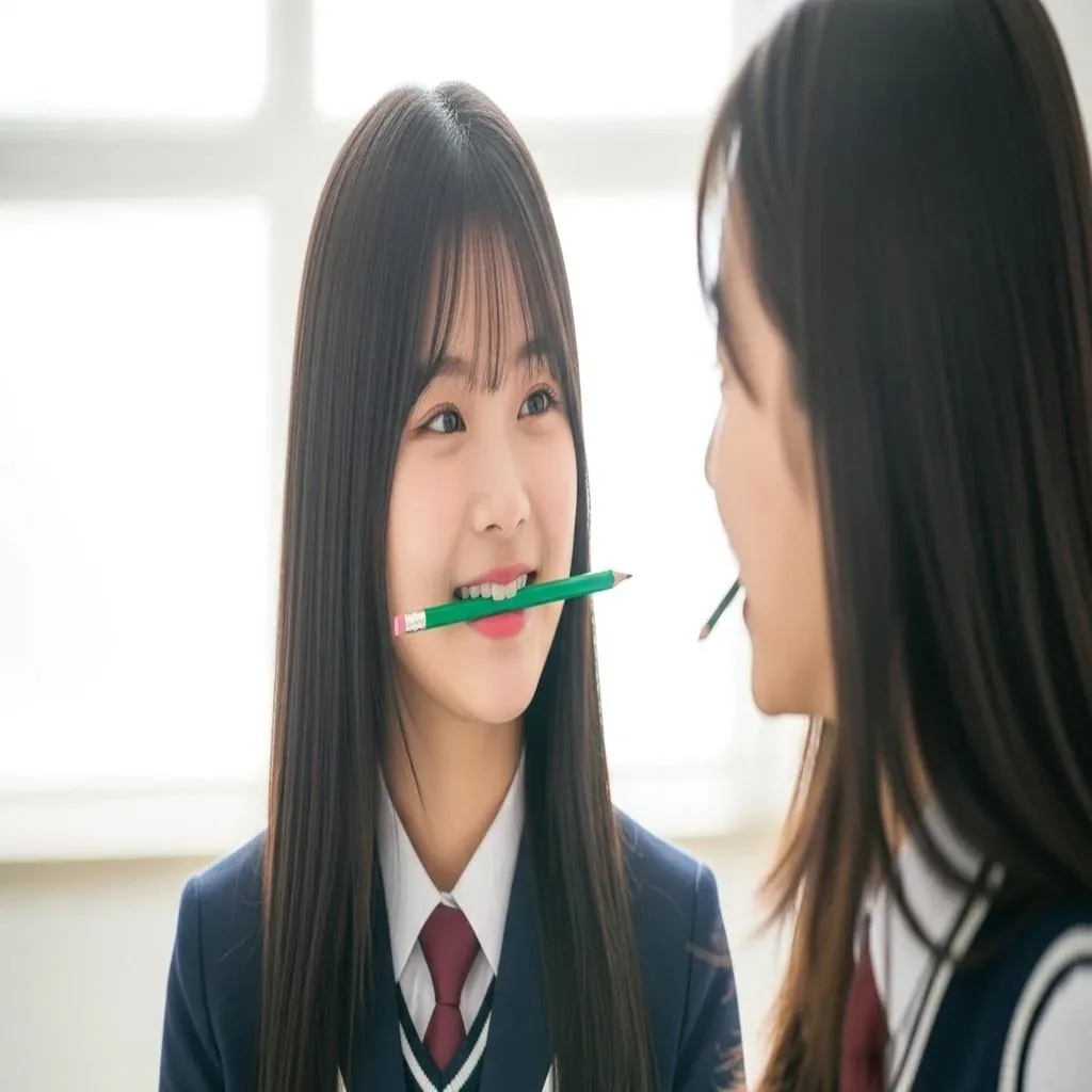 명일동 학원