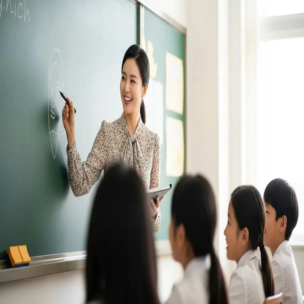 범박 고2 영어학원