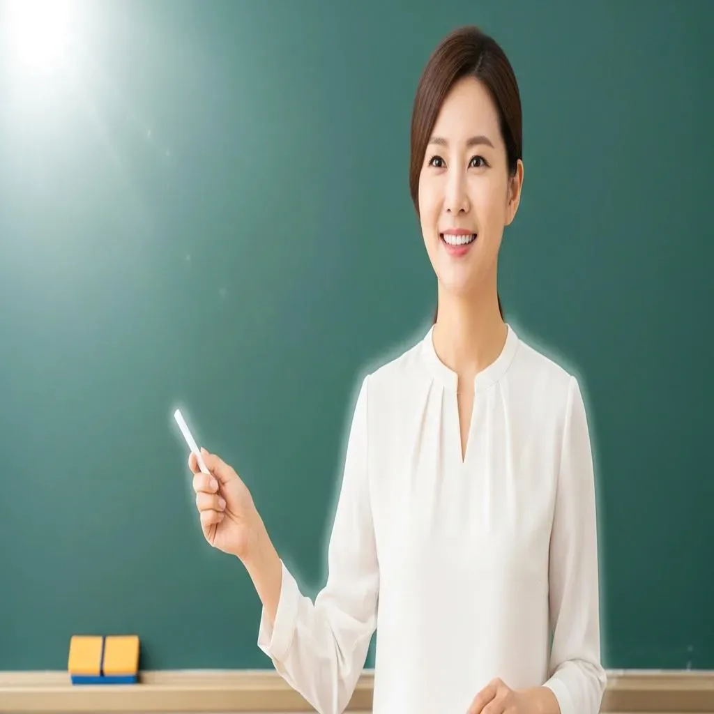 교하 고등학원