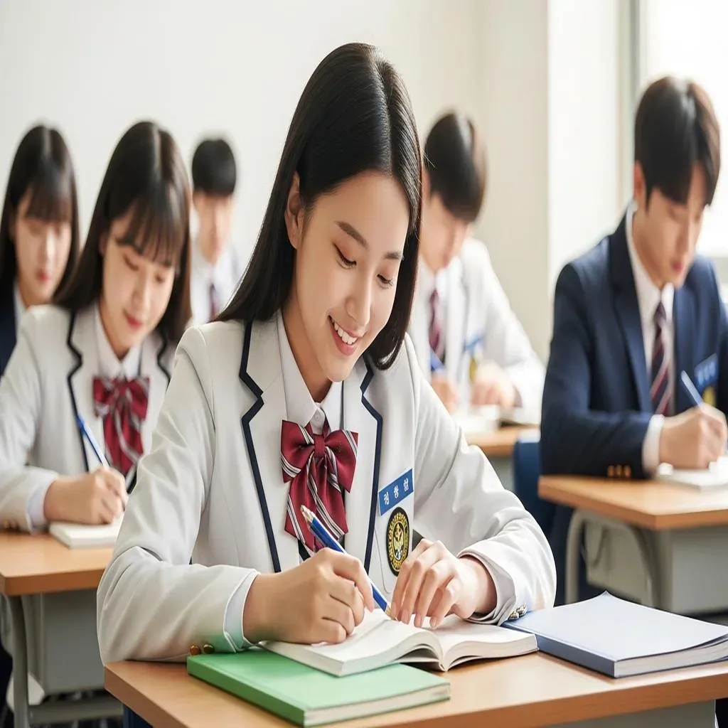 화정 과학학원