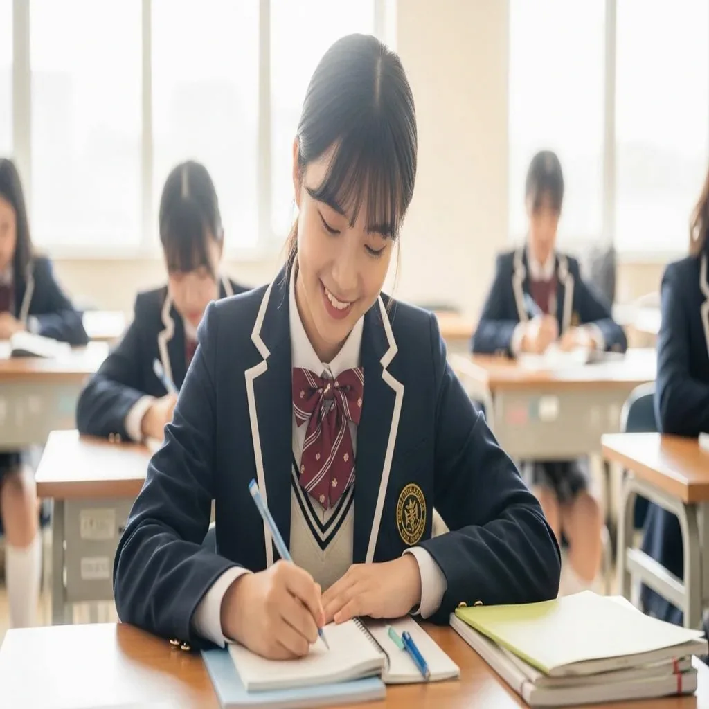 복대동 영어수학학원