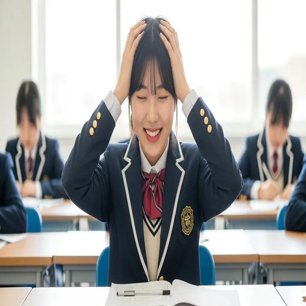 영천 영어학원