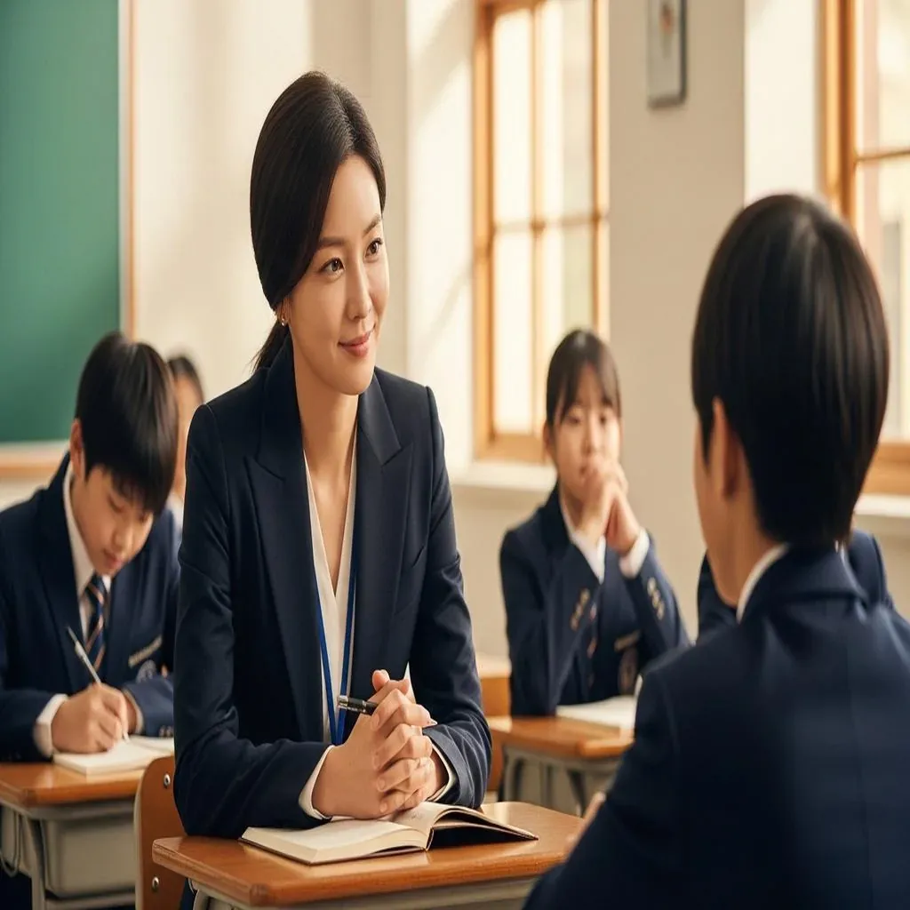 별내동 국영수학원