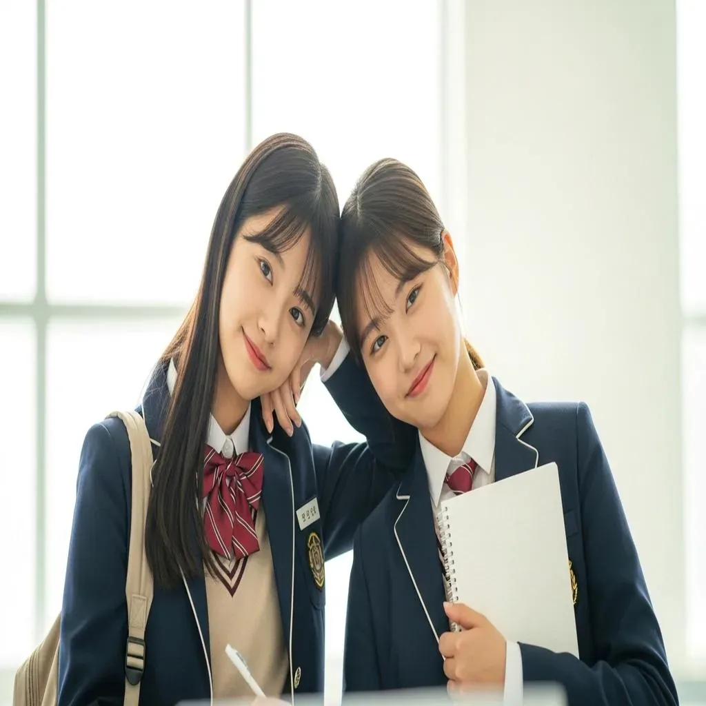 관평동 초6 영어학원