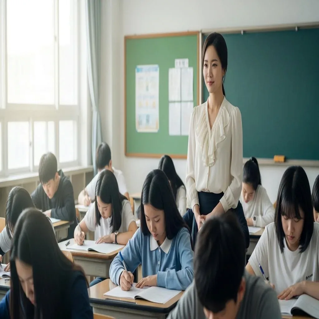 세종 초4 수학학원