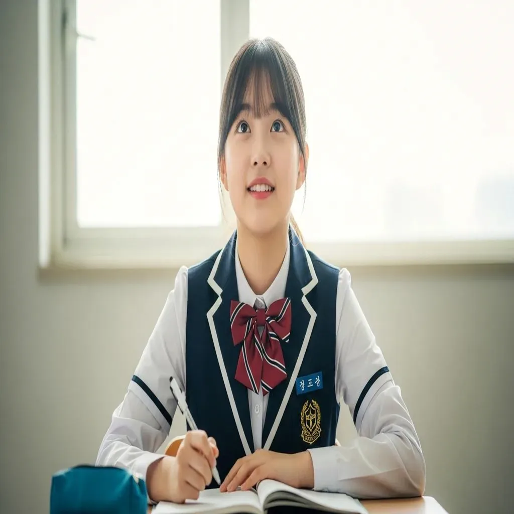 방화동 중등학원