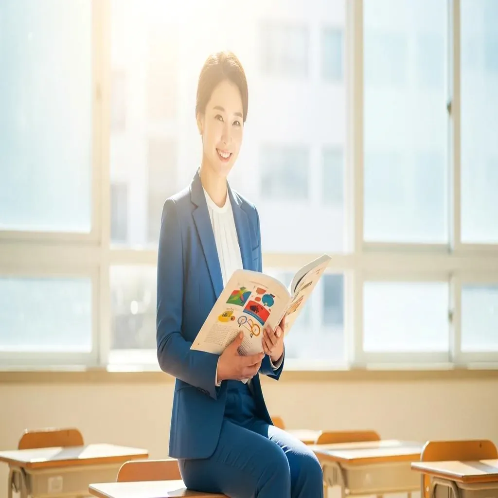 화명동 초등학생 영어학원
