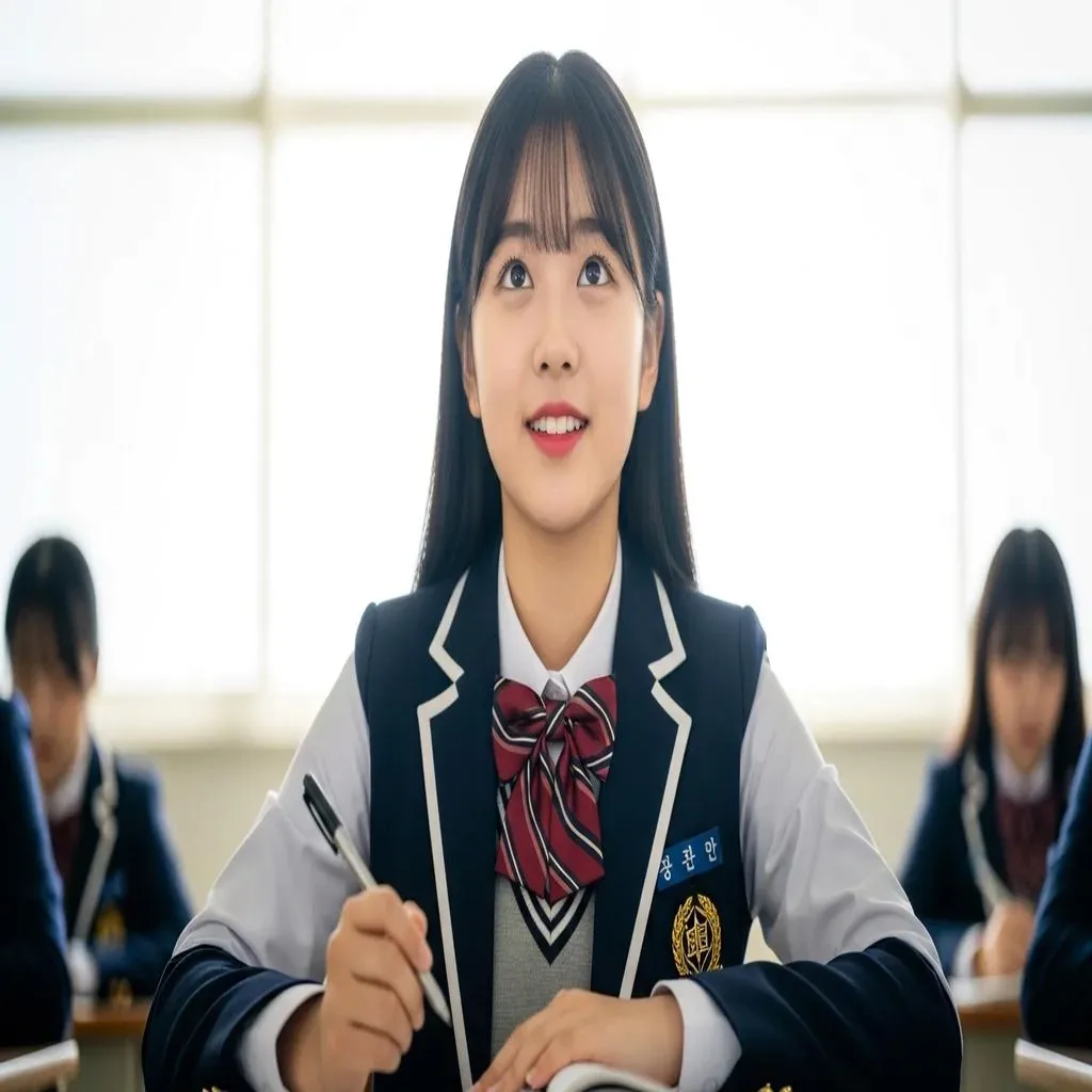 울산달동 영어국어학원