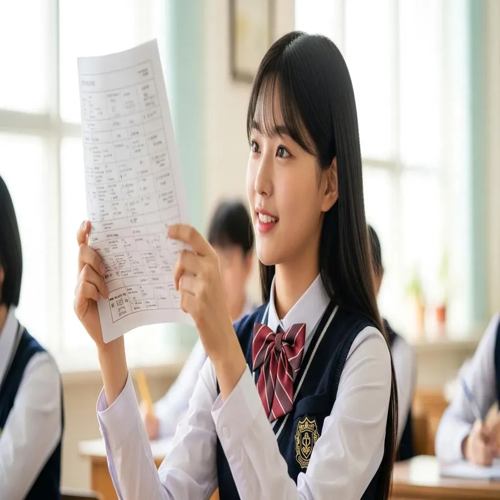 별내 중1 수학학원