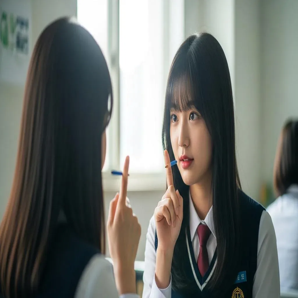 수진동 고등학생학원
