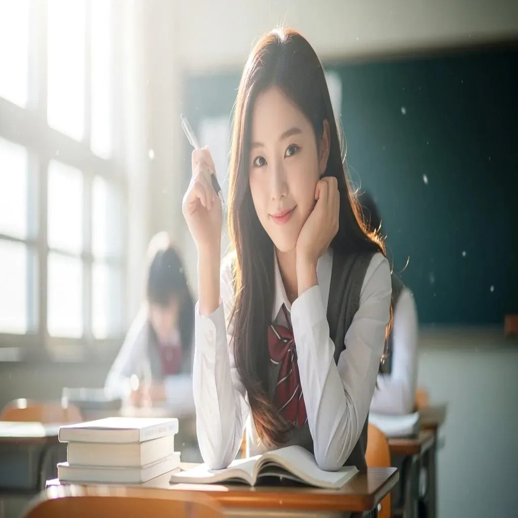 병영동 중3 영어학원