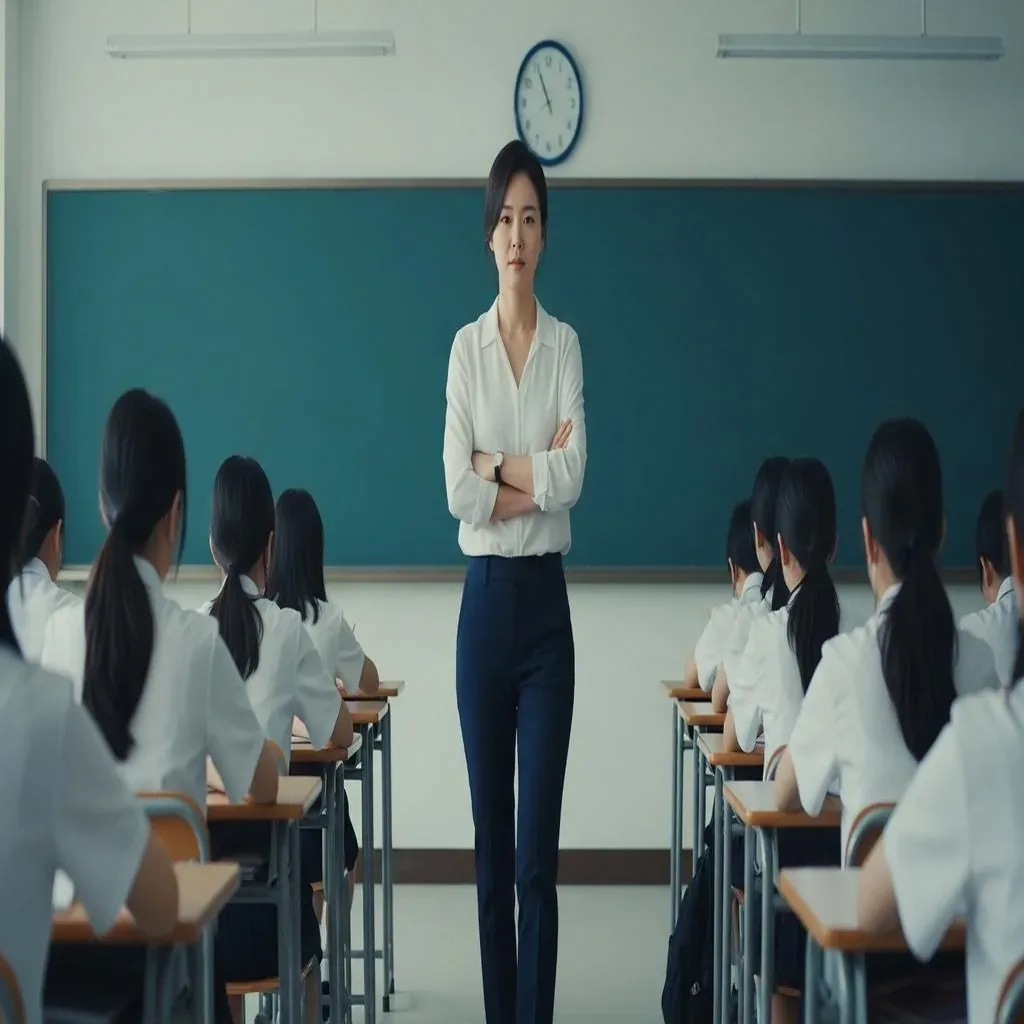 정평동 고등학생 국영수학원