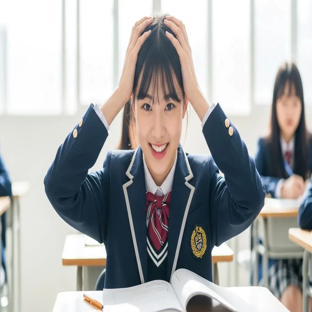 오산동 초등학생 국영수학원