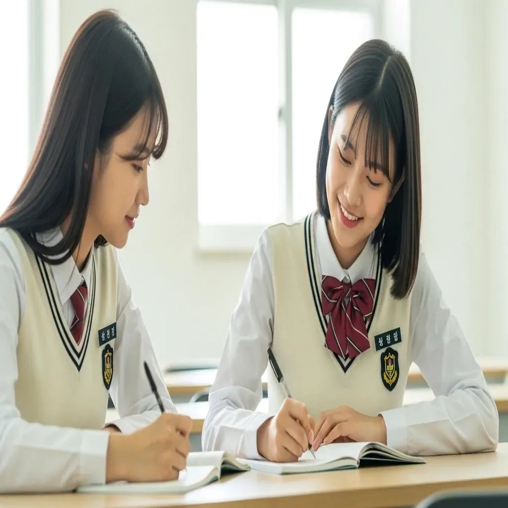 염창동 고등학생 수학학원