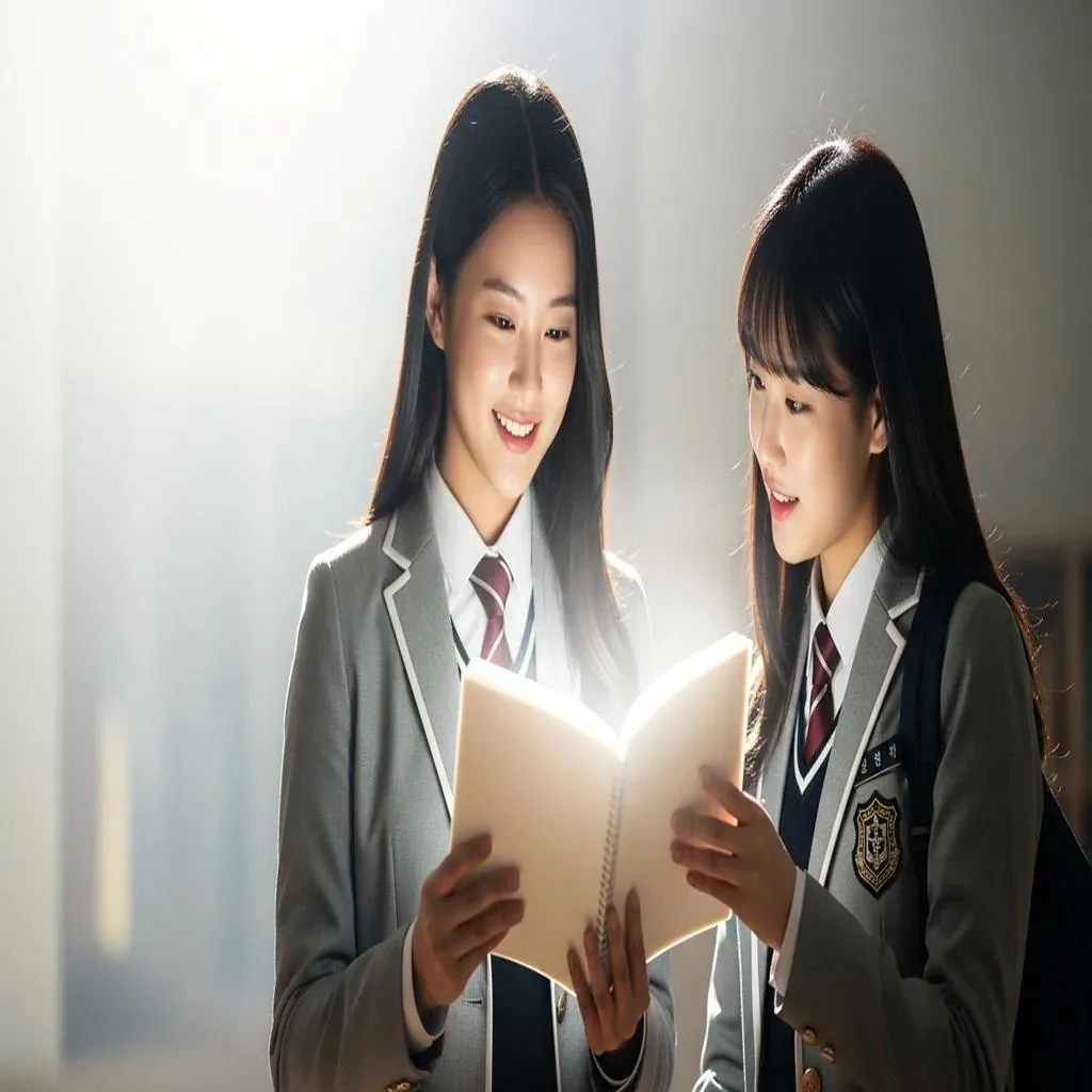 돈암 초4 영어학원